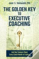 The Golden Key To Executive Coaching...And One Treasure Chest Every Coach Needs To Explore