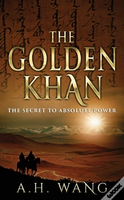 Capa do artigo The Golden Khan