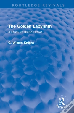 Capa do artigo The Golden Labyrinth
