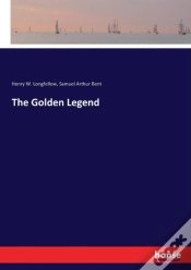 Capa do artigo The Golden Legend