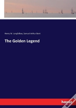 Capa do artigo The Golden Legend
