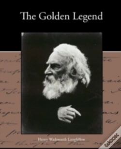 Capa do artigo The Golden Legend