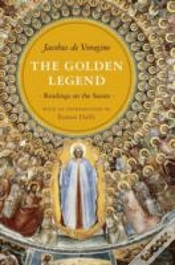 Capa do artigo The Golden Legend