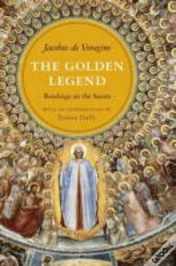Capa do artigo The Golden Legend