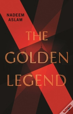 Capa do artigo The Golden Legend