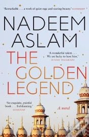 Capa do artigo The Golden Legend