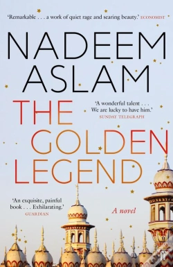 Capa do artigo The Golden Legend