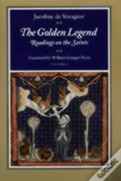 Capa do artigo The Golden Legend, Volume I