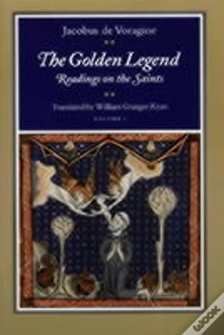 Capa do artigo The Golden Legend, Volume I