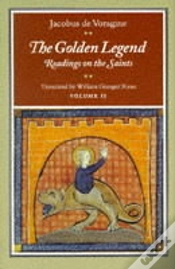 Capa do artigo The Golden Legend, Volume Ii