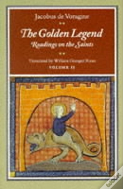 Capa do artigo The Golden Legend, Volume Ii