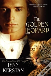The Golden Leopard