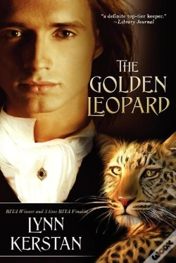 Capa do artigo The Golden Leopard