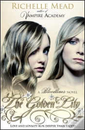 Capa do artigo The Golden Lily