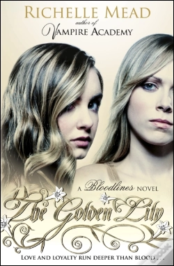 Capa do artigo The Golden Lily