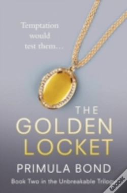 Capa do artigo The Golden Locket
