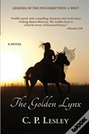 Capa do artigo The Golden Lynx