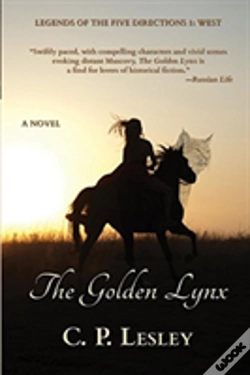 Capa do artigo The Golden Lynx