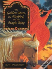 Capa do artigo The Golden Mare, The Firebird, And The Magic Ring