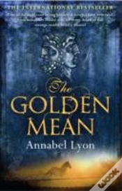 Capa do artigo The Golden Mean