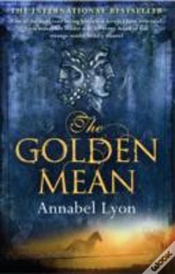 Capa do artigo The Golden Mean