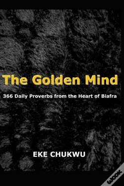 Capa do artigo The Golden Mind