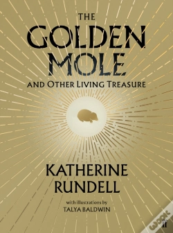 Capa do artigo The Golden Mole