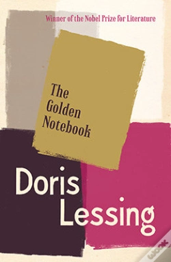 Capa do artigo The Golden Notebook