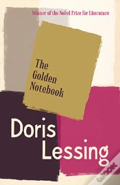 Capa do artigo The Golden Notebook