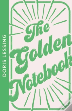 Capa do artigo The Golden Notebook