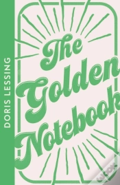 Capa do artigo The Golden Notebook