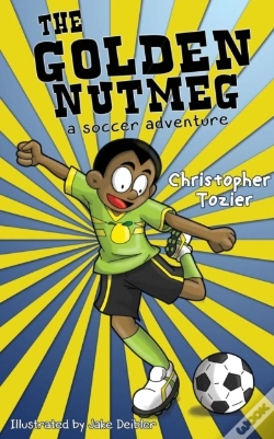 Capa do artigo The Golden Nutmeg