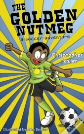 The Golden Nutmeg