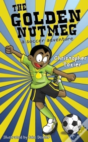 Capa do artigo The Golden Nutmeg