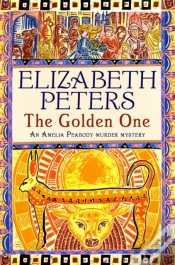 Capa do artigo The Golden One