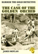 The Golden Orchid