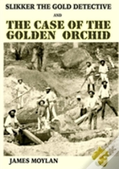 The Golden Orchid