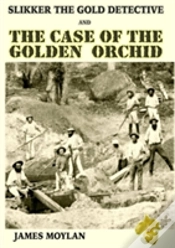 Capa do artigo The Golden Orchid