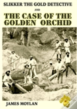Capa do artigo The Golden Orchid