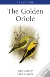 Capa do artigo The Golden Oriole