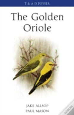 Capa do artigo The Golden Oriole