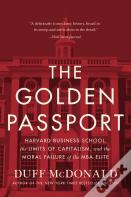 The Golden Passport