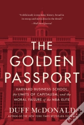 The Golden Passport
