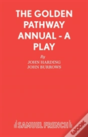 Capa do artigo The Golden Pathway Annual