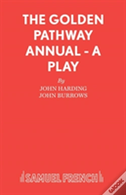 Capa do artigo The Golden Pathway Annual