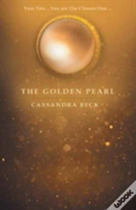 The Golden Pearl