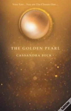 Capa do artigo The Golden Pearl