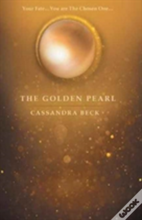 The Golden Pearl