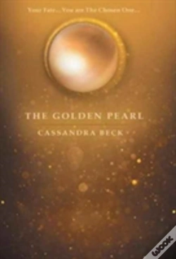 Capa do artigo The Golden Pearl