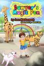 The Golden Pen - Preview